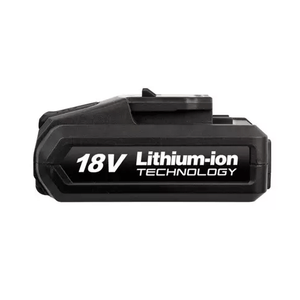 Bateria de Lithium Recarregavél 18V Max 2,0Ah – WS9970 WESCO