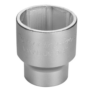 Soquete Sextavado ¾” x 17mm – 44861117 TRAMONTINA PRO