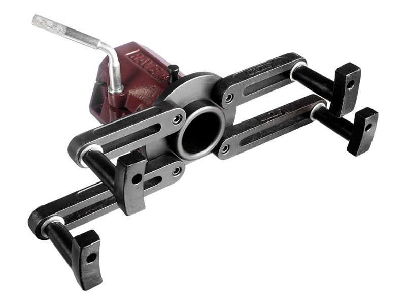 101202-RAVEN-00-SUPORTE-BANCADA-MOTOR-3-4-CIL-OTTO-MAX-150KG