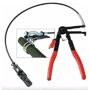 Alicate para Abraçadeira Elástica c/ Cabo de Aço – FC0560 FERRAMEC