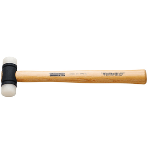 Martelo de Borda em Poliuretano 40mm – 40670042 TRAMONTINA PRO