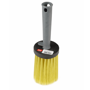 Broxa Cepa Plástica Redonda 75mm – 4510 MAX FERRAMENTAS