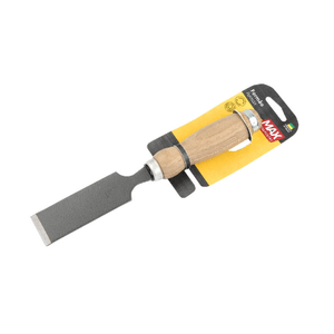 Formão Chanfrado 1” – 327001 MAX FERRAMENTAS