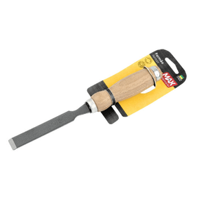 Formão Chanfrado 5/8” – 327058 MAX FERRAMENTAS