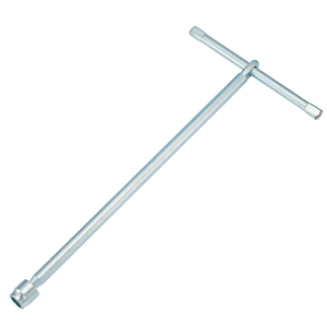 Chave T 10mm Longa c/ Soquete Móvel VW– 10007 CHIMONEK
