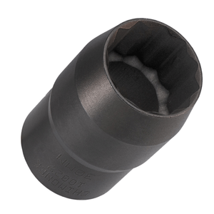 Chave Soquete Estriado 30mm 3/4" p/ Eixo Dianteiro VW – 10027 CHIMONEK