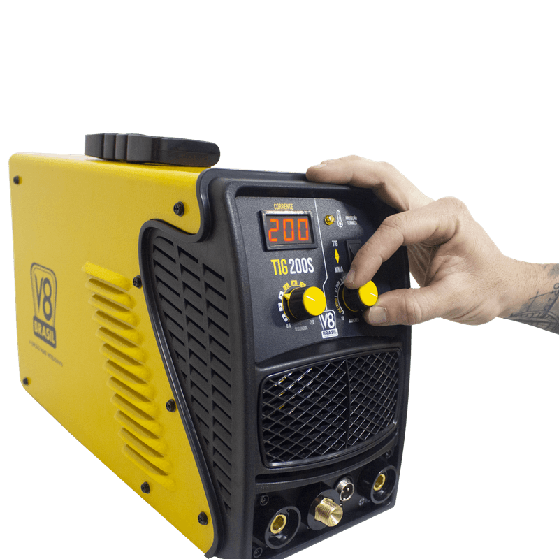 TIG200S5