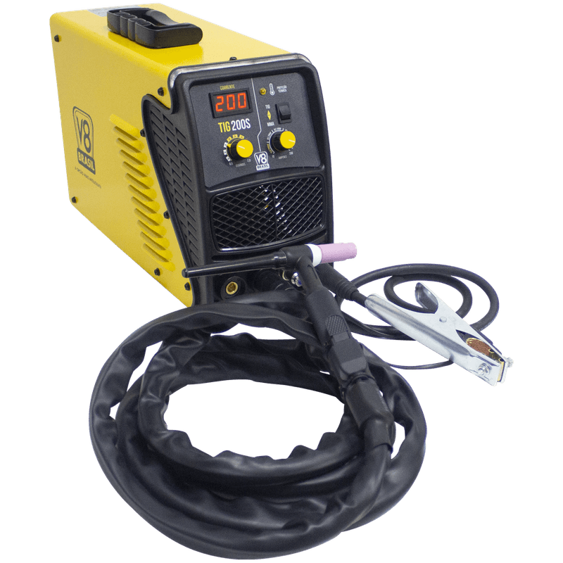 TIG200S8