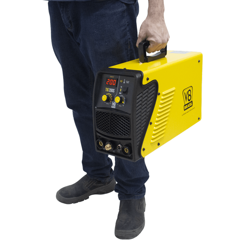 TIG200S9