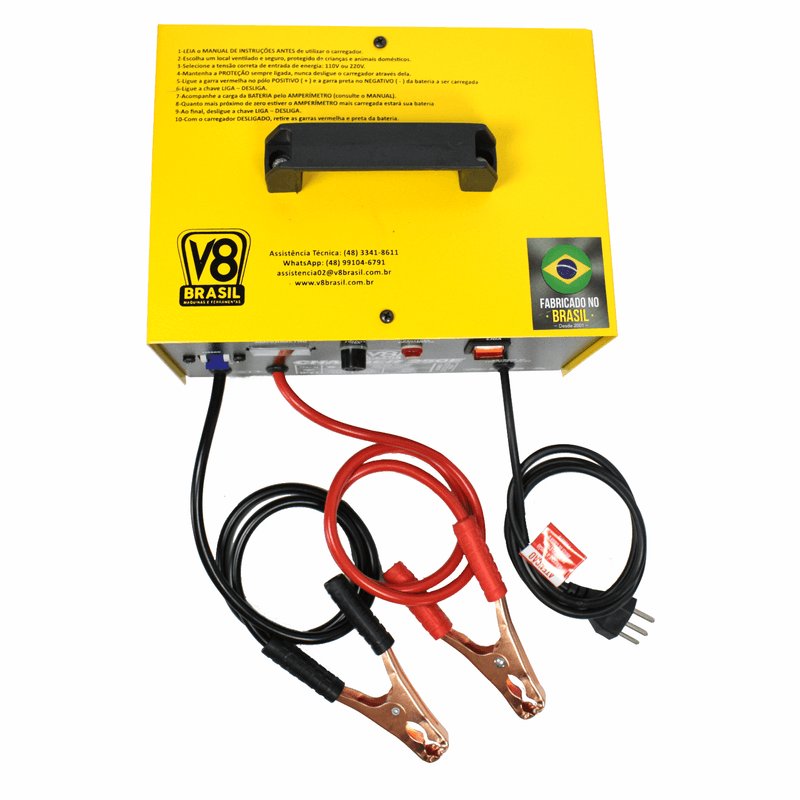 Charger_250E_Tampa