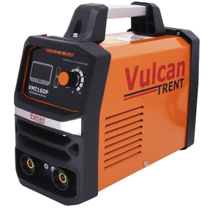 Máquina Inversora de Solda Digital 220V – VMI160P VULCAN TRENT