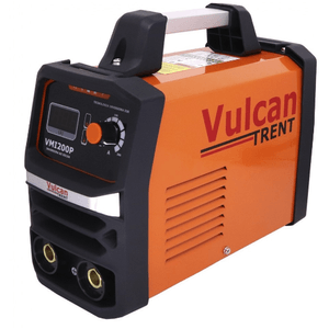 Máquina Inversora de Solda Digital 220V – VMI200P VULCAN TRENT