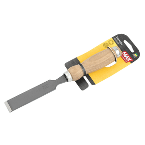 Formão Chanfrado 7/8” – 327078 MAX FERRAMENTAS