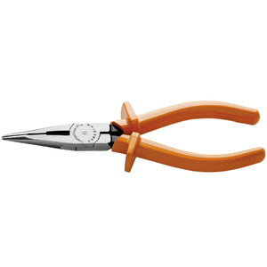 Alicate Bico Meia Cana Isolado 1000V 6” – 44004106 TRAMONTINA PRO