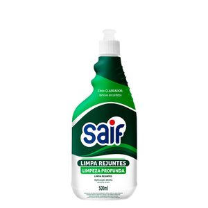 Limpa Rejunte 500ml – C311 SAIF