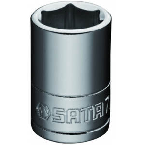 Soquete Sextavado 1/4" x 1/2” – ST11110SC SATA