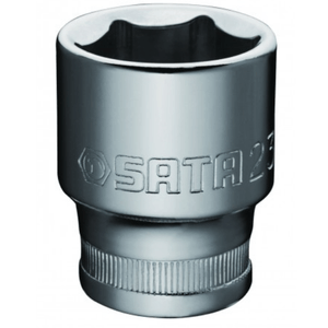 Soquete Sextavado 1/2" x 21mm – ST13312SC SATA