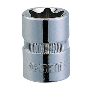 Soquete Tork E12 1/2” – ST13702SC SATA
