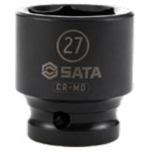 Soquete de Impacto Sextavado 1/2” 29mm – ST34322SC SATA