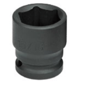 Soquete de Impacto Sextavado 1/2” x 13/16” – ST33107SC SATA