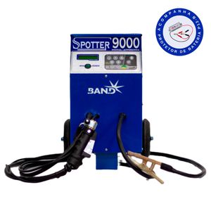 Repuxadeira Spotter Digital 9000 – 5637 BAND