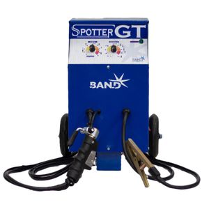 Repuxadeira Spotter GT Analógica – 5639 BAND