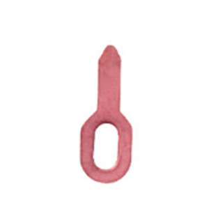 Ponteira para Vinco Reta 10 Uni. 4023 – BAND