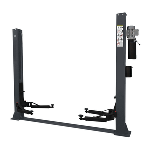Elevador Automotivo Eletro Hidráulico 5.000 Kg – MAH1011 MAHOVI