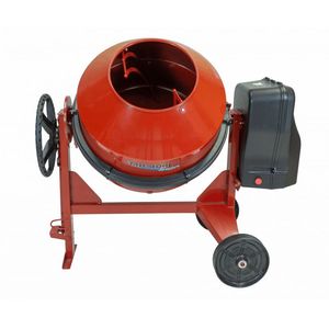 Betoneira 400 Litros Monofásica 2HP MB 400P – 25762.3 MOTOMIL