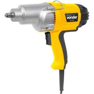 Chave de Impacto 1/2” CIV 900 220V – 6001900200 VONDER