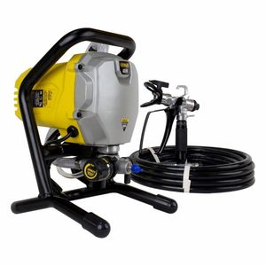 Máquina de Pintura Airless 650W LPA-650 – 14605.3 LYNUS