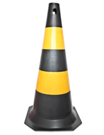cone-sinalizador-