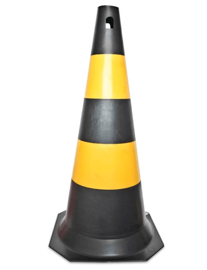 cone-sinalizador-
