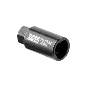Soquete Triangular e Sextavado de 13 mm p/ Bujão das Bombas Injetoras Bosch VE - RAVEN