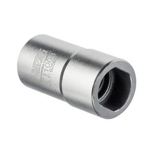 Chave de 22 mm c/ 1/2"  p/ Porta Injetor Mercedes-Benz - RAVEN