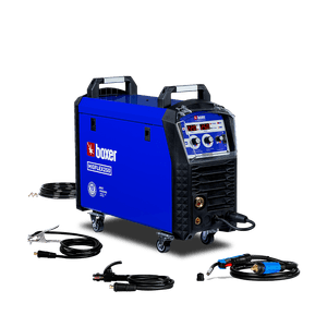 Máquina de Solda Inversora MIGFLEX 250 220A – 2005026 BOXER