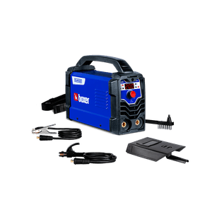Máquina Inversora de Solda 200A Flama 201BV 110/220V – 1005021 BOXER