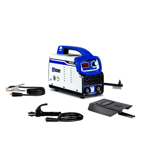 Máquina de Solda Inversora 110/220V Touch 150BV – 1510022 BOXER
