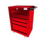 carro-gaveteiro-com-5-gavetas-vermelho-ork