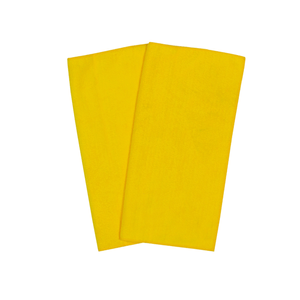 Conjunto de 2 Toalhas Absorventes - 0362 LUPUS