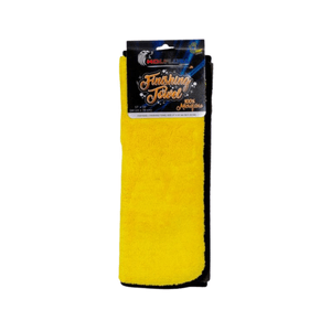 Toalha Absorvente Dupla Face - 0363 LUPUS