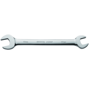 Chave Fixa Espelhada 16x17 mm - SATA