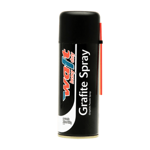 Graxa Spray 200 ml - WAFT