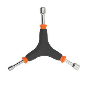 Chave tipo Ninja – WESTERN