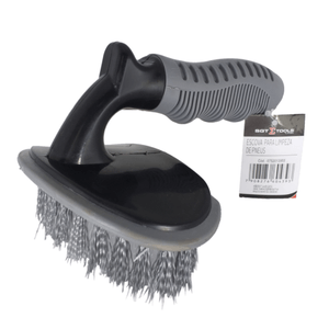 Escova para Pneus – 0752013955 SGT TOOLS