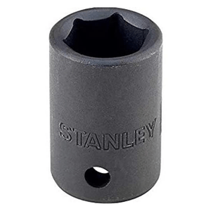 Soquete Impacto 1/2" X 7/16" - STANLEY