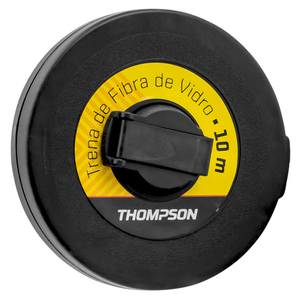 Trena de Fibra de Vidro Fechada 20m – 258 THOMPSON