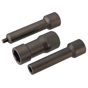 Chave Sextavada 18mm para Amortecedor Traseiro e Dianteiro GM – 11050 CHIMONEK