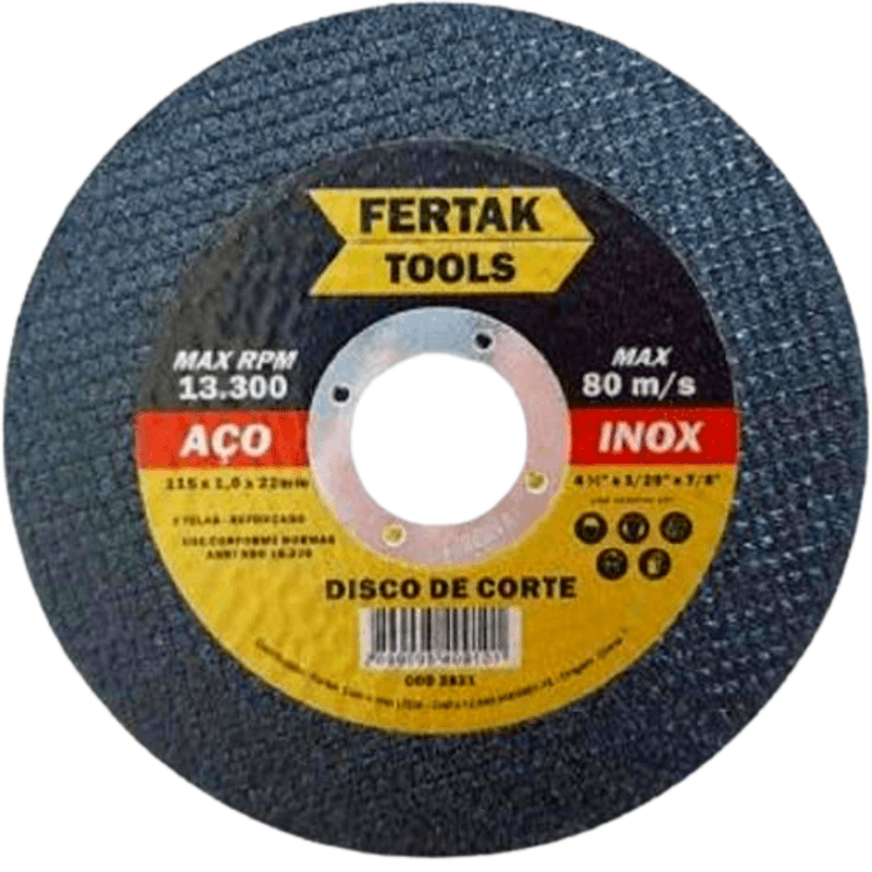 Disco-de-corte-para-inox-115x12-2821f-fertak
