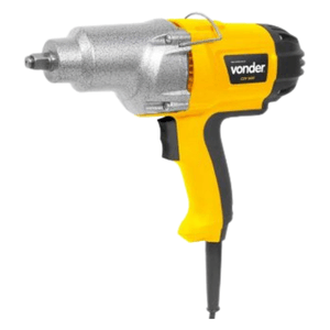Chave de Impacto 1/2” CIV 900 127V – 6001900127 VONDER